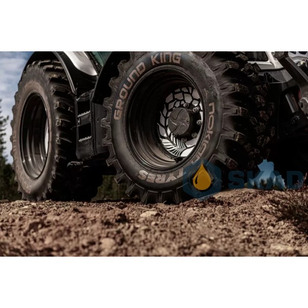 480/70 R28 151D/148E Nokian Ground King SB TL T445735