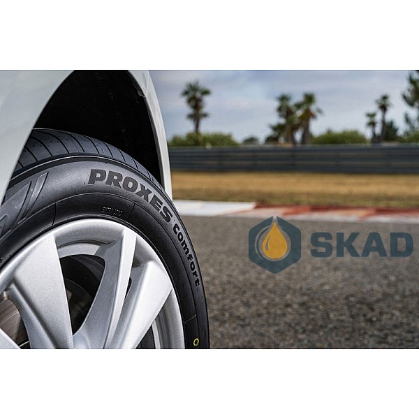 Літні шини Toyo Proxes Comfort 225/65 R17 106V 4981910541974