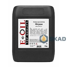 Eurooil Нигрол, 17кг