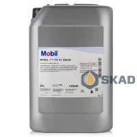 Mobil 1 FS X1 5W-50 20л