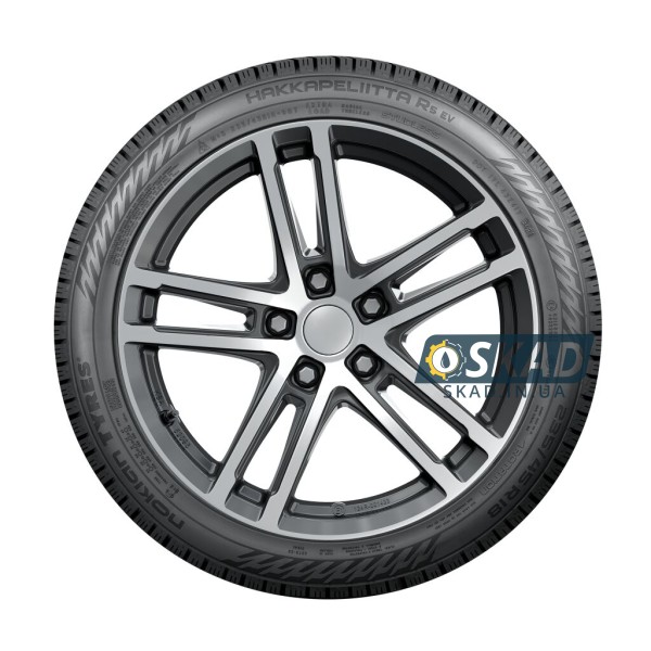 Nokian Hakkapeliitta R5 EV 235/50 R19 103T XL TF00008