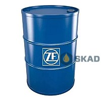 ZF EcoFluid M 75W-80, 208L