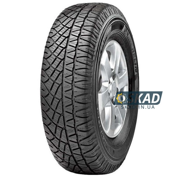Michelin Latitude Cross 255/60 R18 112V XL mch8496