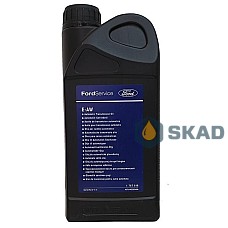 Ford ATF E-AW, 1л