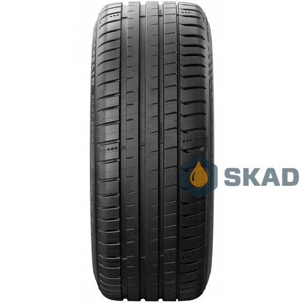 Michelin Pilot Sport 4 255/40 R19 100Y * mich54248