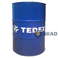 Tedex М-10Г2к, 200л