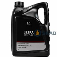 Mazda Original Oil Ultra 5W-30, 5 л.
