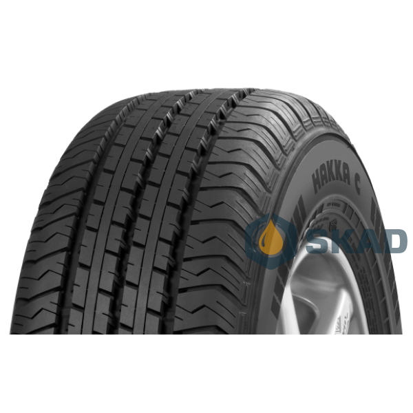 Nokian Hakka C CARGO 225/75 R16C 121/120R