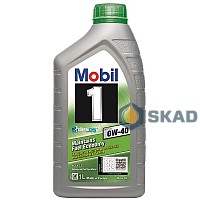 Mobil 1 ESP X3 0W-40, 1L