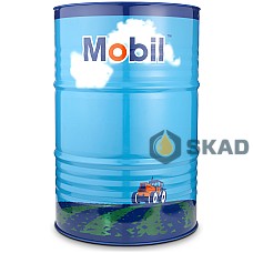 Mobil Agri Super 15W-40, 208л