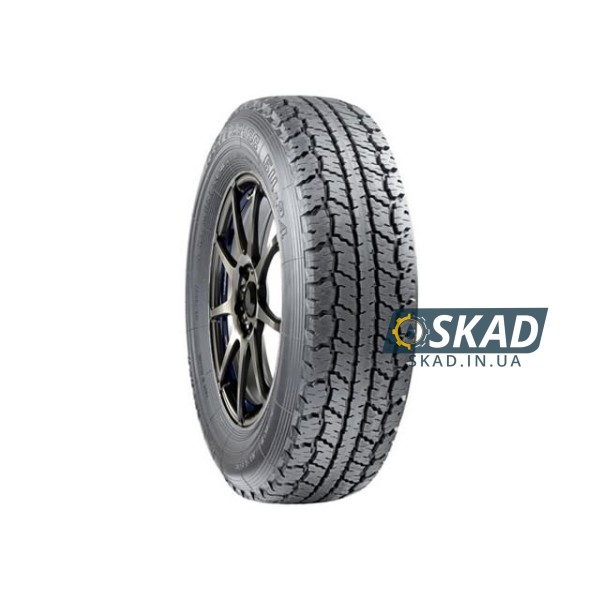 Rosava БЦ-24 185/75 R16C 104/102N ROS000036