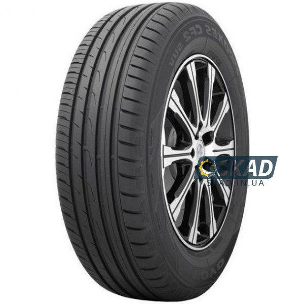 Toyo Proxes CF2 SUV 225/60 R18 100H 4981910768838