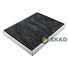 VITANO VAC 182 Фільтр салону