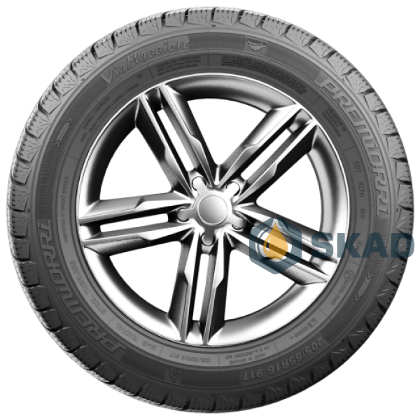 Premiorri ViaMaggiore 185/60 R15 84T ROS000098