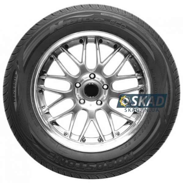 Nexen N Blue Eco 215/60 R16 95V 8807622159145