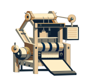 Масла для бумагоделательных машин - страница 1