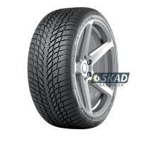 Nokian WR Snowproof P 255/45 R19 104V XL