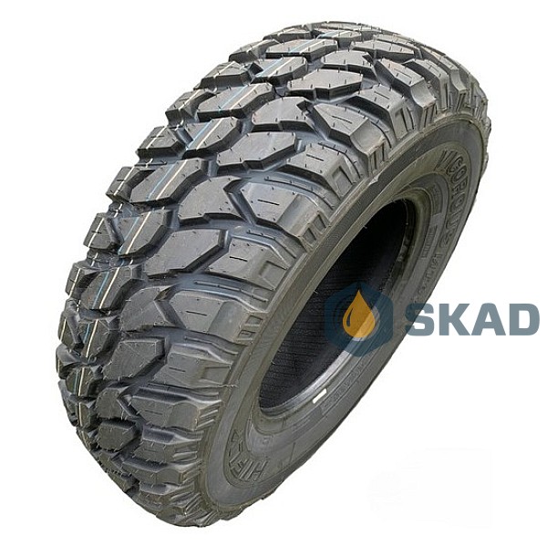 Всесезонні шини Sunfull Mont-Pro MT781 245/75 R16 120/116Q snf1525