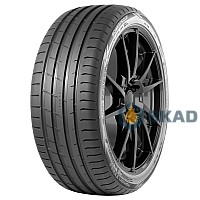 Nokian PowerProof 1 SUV 255/45 R20 105Y XL