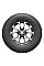 Всесезонні шини Premiorri Vimero-Van 205/65 R16C 107/105 N ROS000300