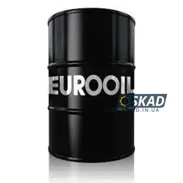 Eurooil М-10ДМ SAE 30 180 кг