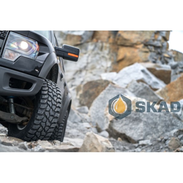 Nokian Rockproof 35x12.50 R20 121 Q T431029