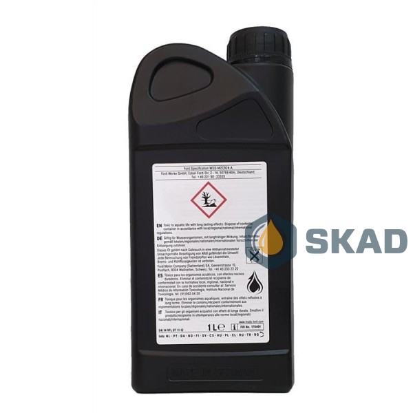 Ford ATF E-AW, 1 л. 1767616