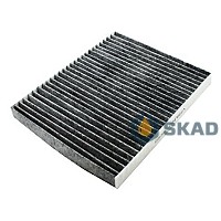 VITANO VAC 463 Фільтр салону
