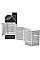 Моторна олива General Motors 10W-40, 1л
