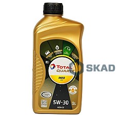 Total Quartz Ineo ECS 5W-30, 1л