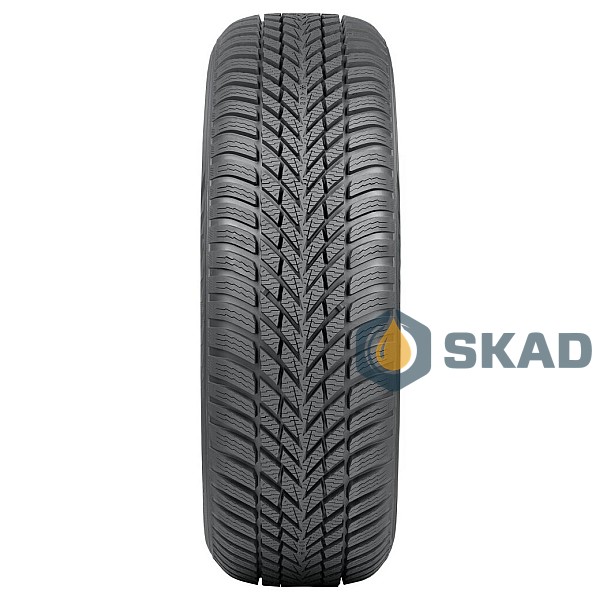 Зимові шини Nokian Snowproof 2 215/55 R17 94H T432830