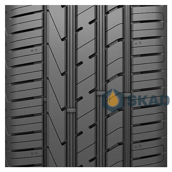 Літні шини Hankook Ventus S1 Evo2 SUV K117A 255/40 R20 101Y XL han826119