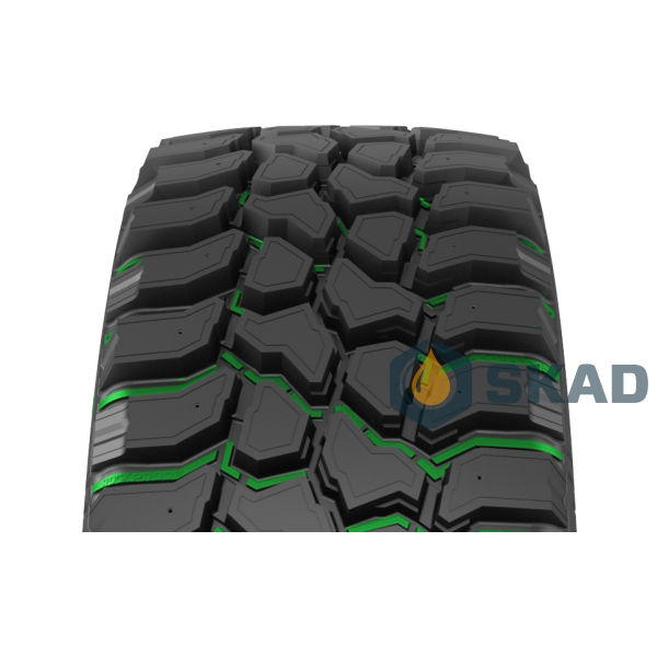 Nokian Rockproof 35x12.50 R20 121 Q T431029