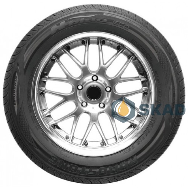 Nexen N Blue ECO 225/50 R17 94V 6945080121235