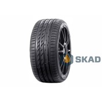 Nokian Hakka Black 245/40 R19 98Y XL