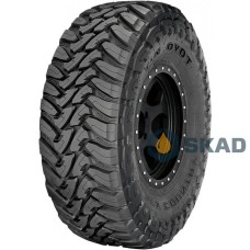 Toyo Open Country M/T 33X12.5/ R15 108P