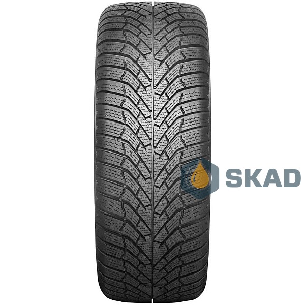 Зимние шины Kumho WinterCraft WP52 155/65 R14 75T M+S 8808956303303