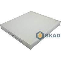 VITANO VAC 158 PRO Фільтр салону