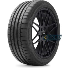 Michelin Pilot Sport PS2 295/30 R18 98Y XL