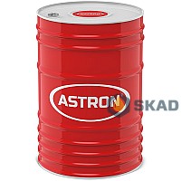 Антифриз ASTRON G12 концентрат (red/червоний) (200л)