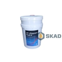 ZF EcoFluid M 75W-80, 20 л.