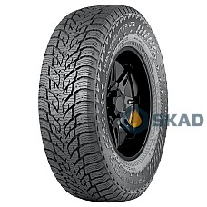 Nokian Hakkapeliitta LT3 225/75 R16 115/112Q (Шип)