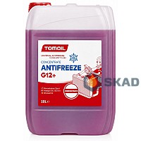 Tomoil G12+ Universal 10арк. концентрат