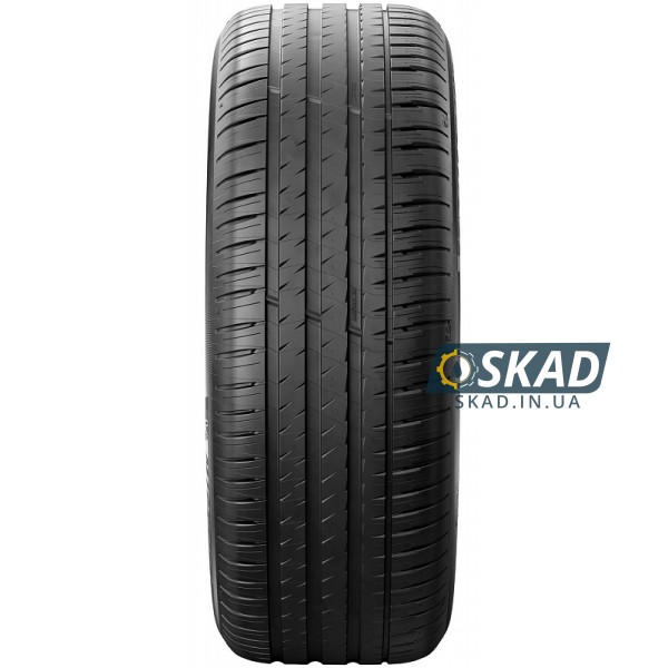 Michelin Pilot Sport 4 SUV 255/40 R21 102Y XL