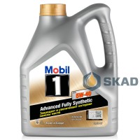 Mobil 1 FS 5W-40 4л