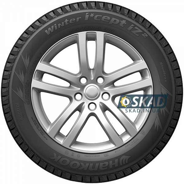Hankook Winter i*Cept IZ2 W616 215/50 R17 95T XL