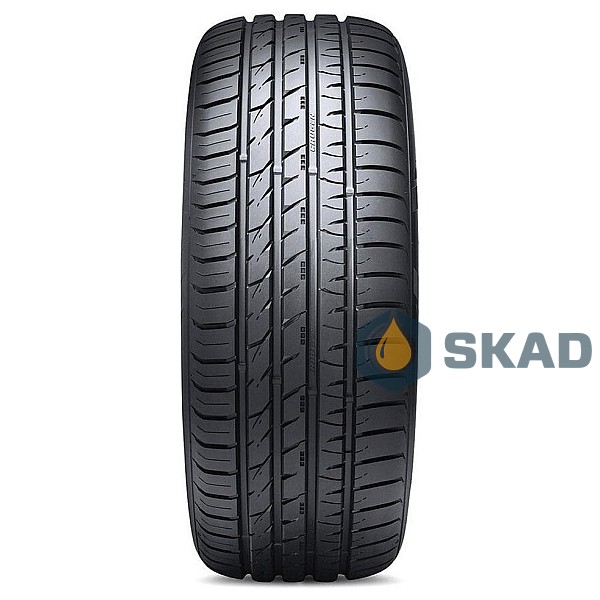 Літні шини Kumho Crugen HP91 255/60 R17 106V kum1278
