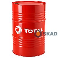 Total Rubia Optima 3100 10W-40, 208л