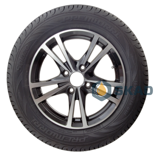Premiorri Solazo 165/70 R14 81H ROS000071