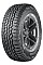 Летние шины Nokian Outpost AT 215/65 R16 98 T T431885